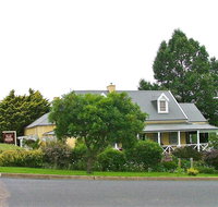 Anglea House Bed and Breakfast - Hotel NSW