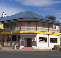 Apsley Arms Hotel - Hotel NSW