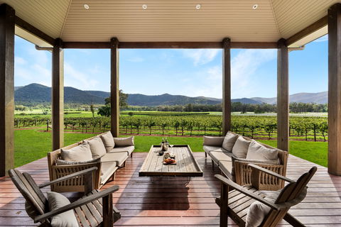 Arenridge - Broke Hunter Valley - Hotel NSW 1
