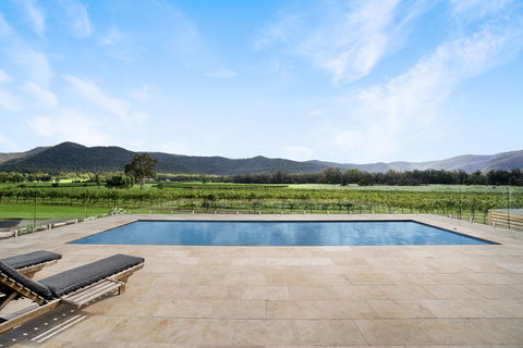 Arenridge - Broke Hunter Valley - Hotel NSW 2