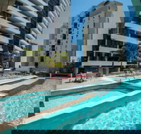Aria Apartments Gold Coast