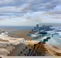 Beau Monde Apartments Newcastle - Horizon Apartment - Hotel NSW