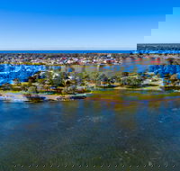 Belmont Lakeside Holiday Park - Hotel NSW