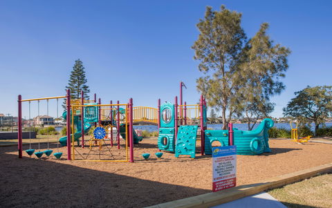 Belmont Lakeside Holiday Park - Hotel NSW 1