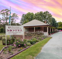 Berrima Bakehouse Motel
