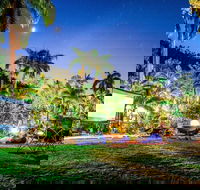 BIG4 Whitsundays Tropical Eco Resort - Hotel NSW
