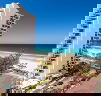 Boulevard North Holiday Apartments