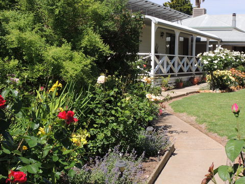 Burrabliss Bed And Breakfast - Hotel NSW 0