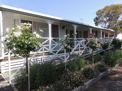 Burrabliss Bed And Breakfast - Hotel NSW 1