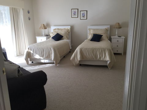 Burrabliss Bed And Breakfast - Hotel NSW 2