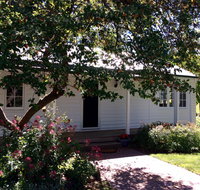 Cairnie Country Cottage - Hotel NSW