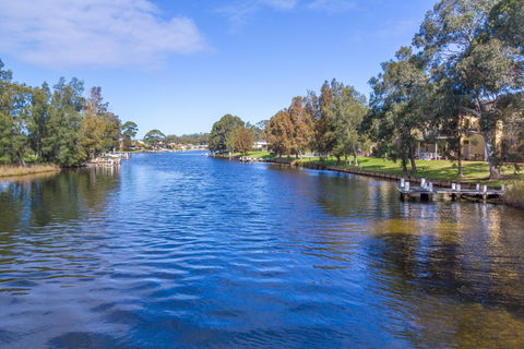Cedar Pines Cottages - Hotel NSW 0