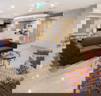 City Edge Dandenong Apartment Hotel - Hotel NSW