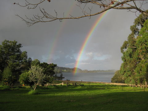 Clark Bay Cottages - Hotel NSW 0
