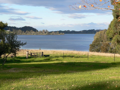 Clark Bay Cottages - Hotel NSW 1
