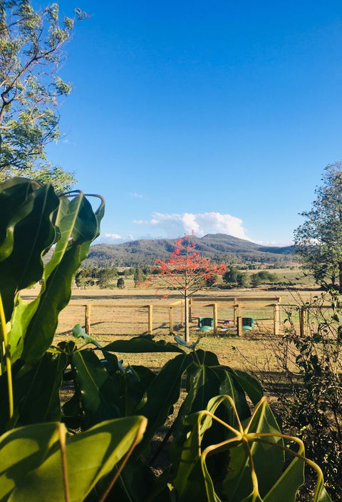 Clandulla Cottages & Farmstay - Hotel NSW 2
