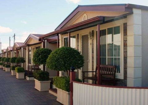 Comfort Inn Crystal - Hotel NSW 0
