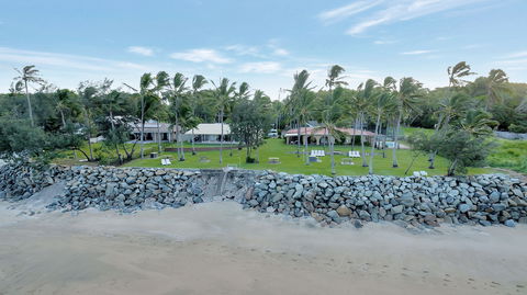 Comfort Resort Blue Pacific - Hotel NSW 1
