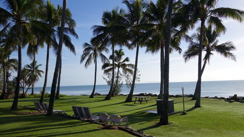 Comfort Resort Blue Pacific - Hotel NSW 2