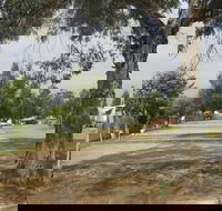 Country Acres Caravan Park - Hotel NSW