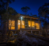 Cradle Mountain Wilderness Village - Hotel NSW