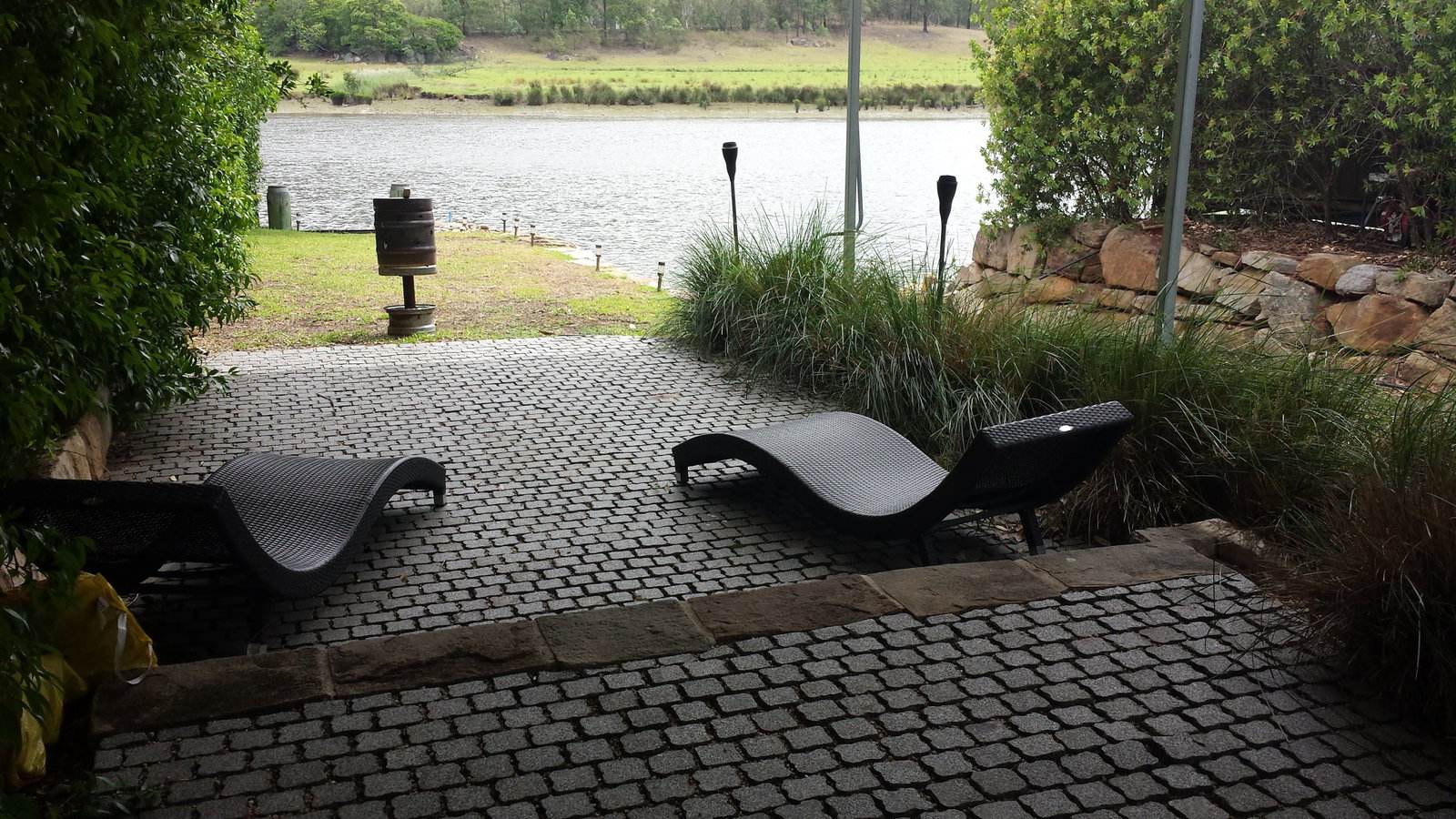 Lower Macdonald NSW Hotel NSW