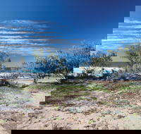 Deepwater National Park camping - Hotel NSW