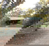 Gambells Rest campground