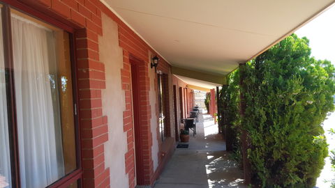 Gateway Motor Inn Broken Hill - Hotel NSW 1