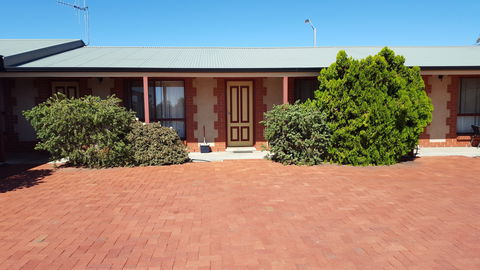 Gateway Motor Inn Broken Hill - Hotel NSW 2
