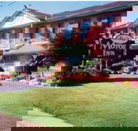 Heritage Motor Inn
