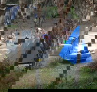 Hungry Gate campground - Hotel NSW