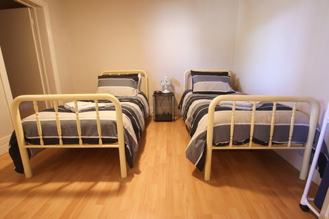 Jadan Cottages - Hotel NSW 1