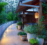 Jagundami Guest Retreat - Hotel NSW