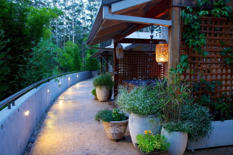 Jagundami Guest Retreat - Hotel NSW 0