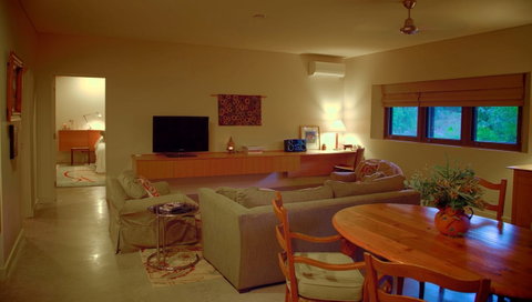 Jagundami Guest Retreat - Hotel NSW 1