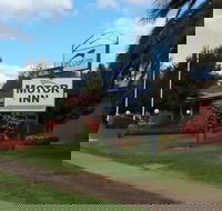 Junction Motor Inn