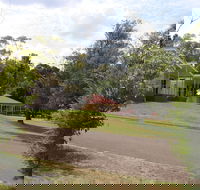 Katoomba Falls Tourist Park