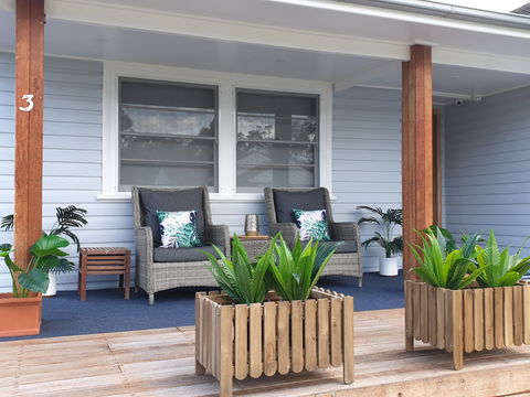 Long Jetty Lake House - Hotel NSW 0