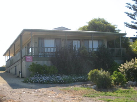 Morala - Hotel NSW 0