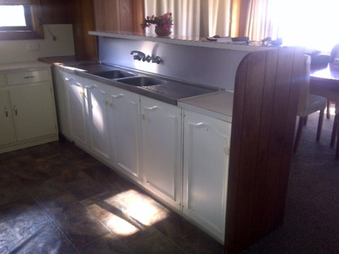 Morala - Hotel NSW 1
