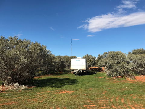 Nallan Station - Hotel NSW 0