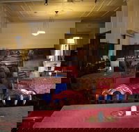 Netherby House And River Cafe - Hotel NSW