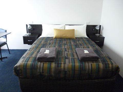 Otway Gate Motel - Hotel NSW 0