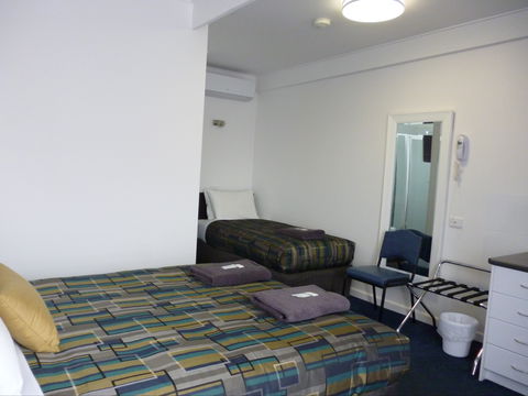 Otway Gate Motel - Hotel NSW 1