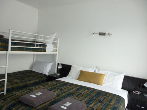 Otway Gate Motel - Hotel NSW 2