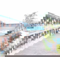 Pacific Motor Inn - Hotel NSW