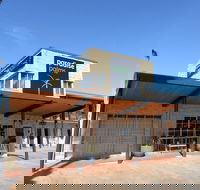 Paradise Palms Motel Mulwala