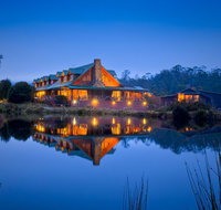 Peppers Cradle Mountain Lodge - Hotel NSW