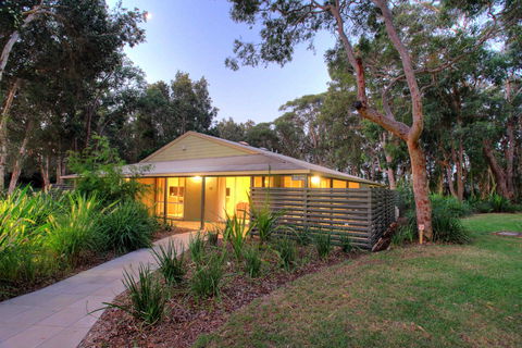 Port Stephens Treescape Camping And Accommodation - Hotel NSW 0